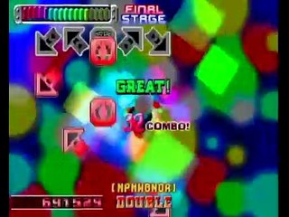 PIU Custom Song - めざせ!ポケモンマスター ~Johto League Champions~ (Normal)