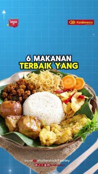 6 Makanan yang Bisa Bikin Tidur Anda Lebih Berkualitas, Ini Daftarnya!