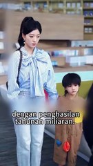 CEO yang berpura pura menjadi pengemis