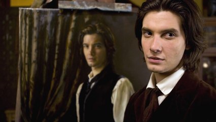 Le portrait de Dorian Gray