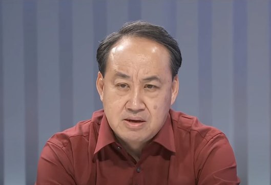 GE2025: PAR's Lim Tean says the PAP will never be able to get cost of living and housing down