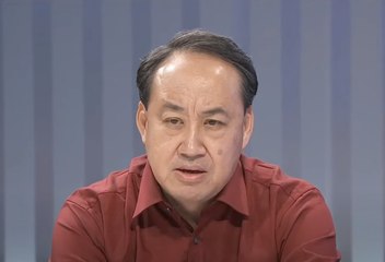 GE2025: PAR's Lim Tean says the PAP will never be able to get cost of living and housing down