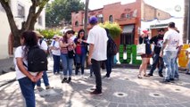 Se requieren con urgencia 25 buscadores en campo: colectivo Luz de Esperanza