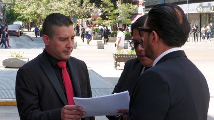 Hugo Burgos Ortega asume coordinación de la Alianza Liberal de Izquierda Progresista en Jalisco