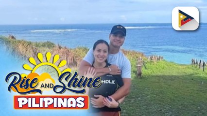 TALK BIZ | Cristine Reyes at Marco Gumabao, hiwalay na nga ba?