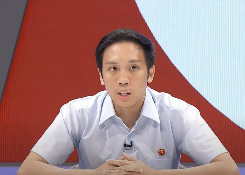 GE2025: Immigration policy must lift, not sideline Singaporeans says WP's Michael Thng