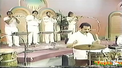 (Louie Ramirez & Ray de la Paz) Vamonos de aqui