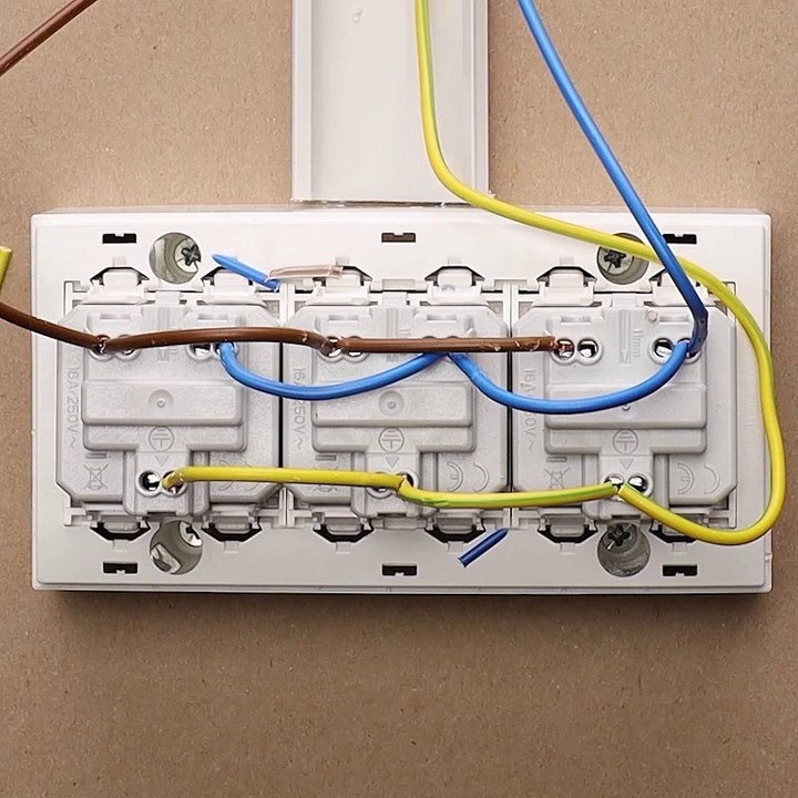 Electrical wiring hack you should see!