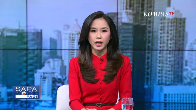 Besi JPO, Halte hingga Pelat Besi Lapisan Tol Hilang Dicuri, Pramono Anung: Saya akan Tindak Tegas