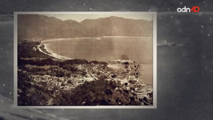 El Puerto de Acapulco, un lugar lleno de historia l El ADN de la historia