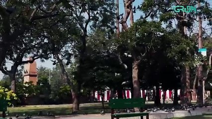 Dil Manay Na Episode 08 [HD] 27th April 2025 _ Aina Asif l Madiha Imam _ Sania Saeed _ Green TV(360P)