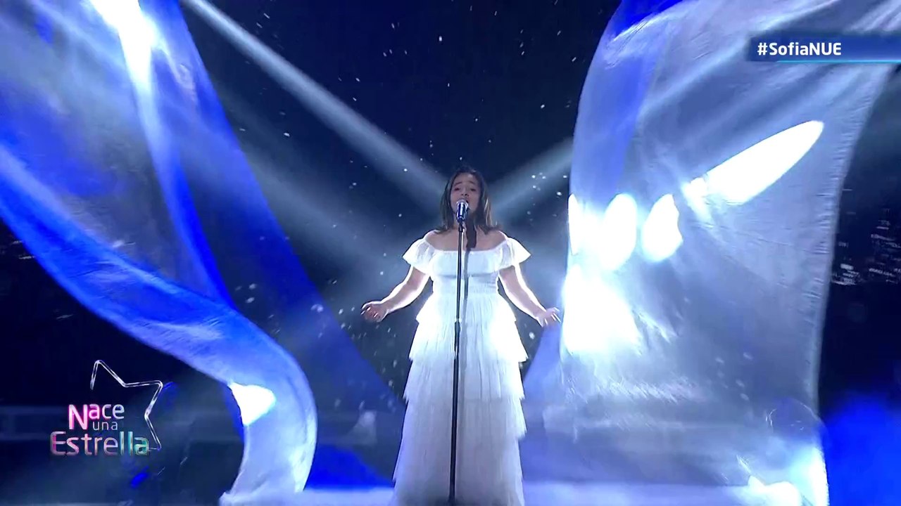 Sofia - My heart will go on - James Horner y Will Jennings