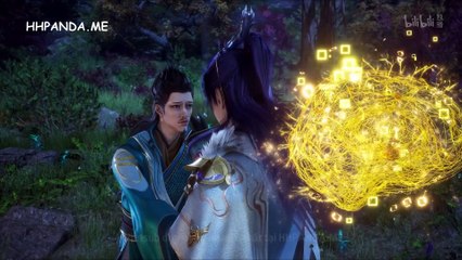 Trong Tông Môn Trừ Ta Ra Tất Cả Đều Là Gián Điệp Tập 62