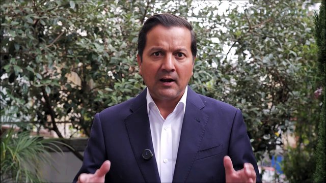 David Luna denuncia que el gobierno creó zona de Distensión en el catatumbo: “la seguridad Nacional en jaque”