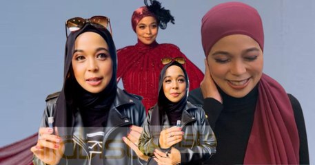 7 Tahun Menetap Di Bosnia, Penyanyi Legend Era 90an KRISYA Buat Comeback!