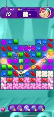 Candy crush saga game play// kids games//mobile game play