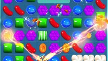 Candy crush saga game play// kids games//mobile game play