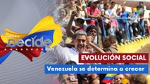 Votación popular en Venezuela decide proyectos comunales