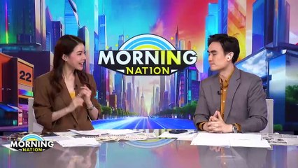เจาะผลเลือกตั้งซ่อมนครศรีฯ เกมการเมืองเปลี่ยน? | Morning Nation | 28 เม.ย. 68 | PART 2