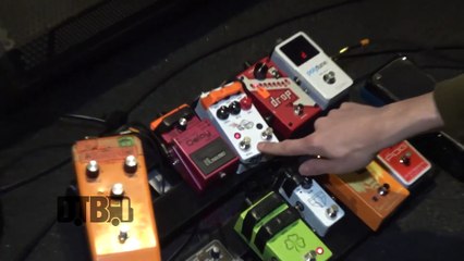 Cari Cari’s Alexander Köck - GEAR MASTERS Ep. 566