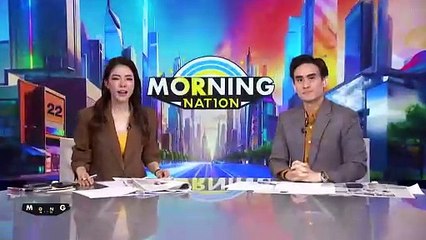 จับตาทิศทาง “คริสตจักร” ผ่านการเลือกโป๊ปพระองค์ใหม่ | Morning Nation | 28 เม.ย. 68 | PART 4