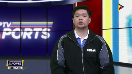 Ej Obiena, 7th place sa Wanda Diamond League-Xiamen 2025