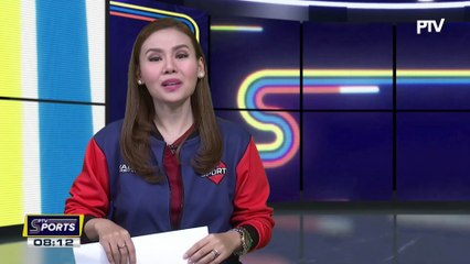 Para Taekwondo Jin Allain Ganapin, bronze medal sa 7th World Taekwondo President’s Cup - Asian Region