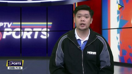 Sydney Sy-Tancontian, itinanghal bilang World No. 1 ng Women’s Sambo +80kg