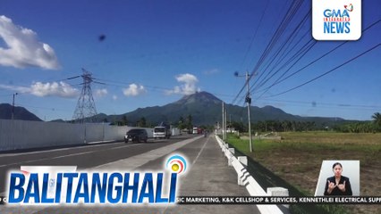 Panayam kay Teresito Bacolcol, Director, PHIVOLCS (April 28, 2025) | Balitanghali
