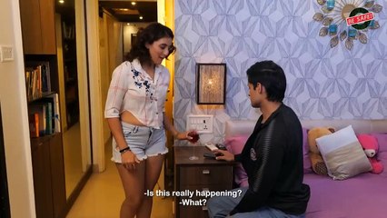 My Wife's Fantasy 🎬 – A Captivating Short Film by Aj Studio