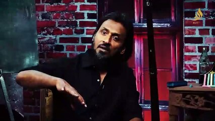 Ibtada e Intehaa Beginning of the End _ Sahil Adeem _ EP 03 _ Alief TV