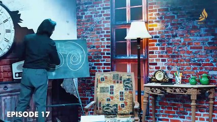 Ibtada e Intehaa Beginning of the End _ Sahil Adeem _ EP 17 _ Alief TV