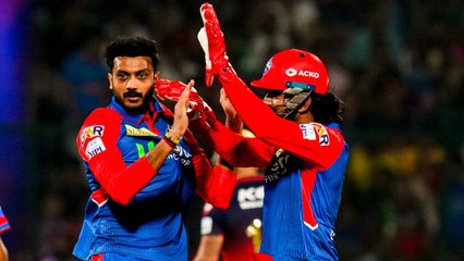 Conditions and toss just didn't play in our favour: Kevin Pietersen after loss vs RCB