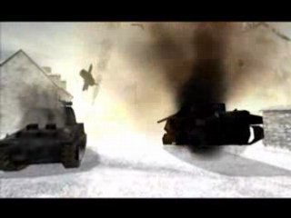 Battlefield 1942: Secret Weapons of WWII [video 1]