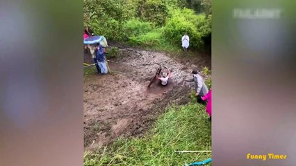 Funny Mistakes Video Collection34