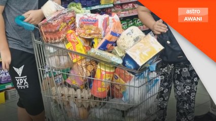 Strategi fiskal, monetari untuk kurangkan kesan tarif terhadap ekonomi Malaysia