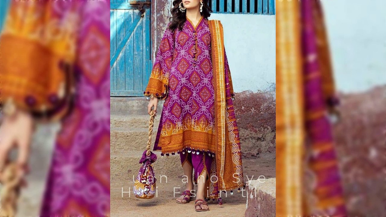 Pakistani Salwar Kameez Design|New Style Salwar Kameez Design|pakistani Dress Designs
