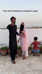 Anger Issues 😂 #funnymemes #memes #comedyvideos #faryalsiddiqui