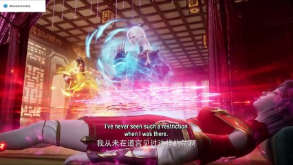 Glorious Revenge of Ye Feng ep 91-92 ENG SUB