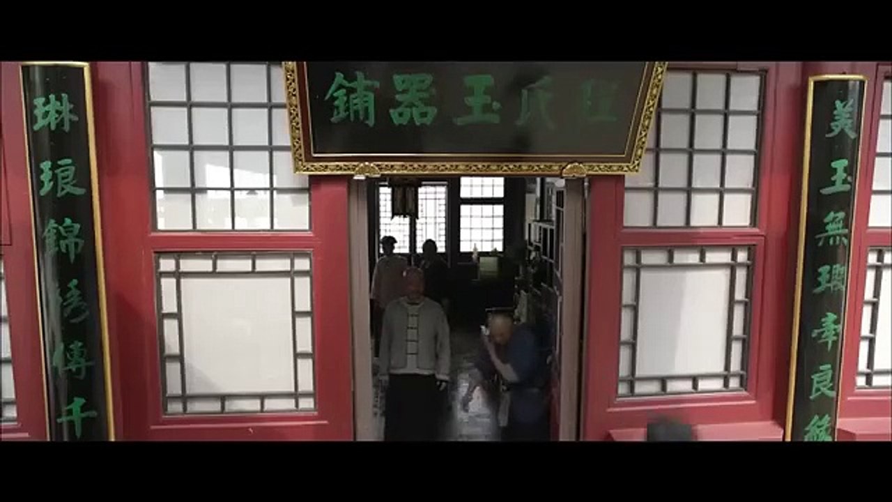 🎬¡los-invasores-extranjeros-han-ido-demasiado-lejos-el-l_-der-de-bagua-zhang-mata-enojado-al-enemigo-sas.com.ru