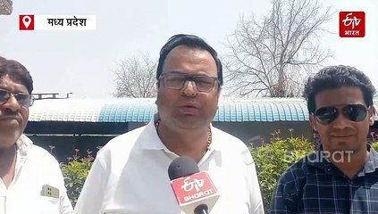 बुरहानपुर में हर घर लगे नल सूखे, कुएं और बावड़ियां ही ग्रामीणों के जीवन का सहारा