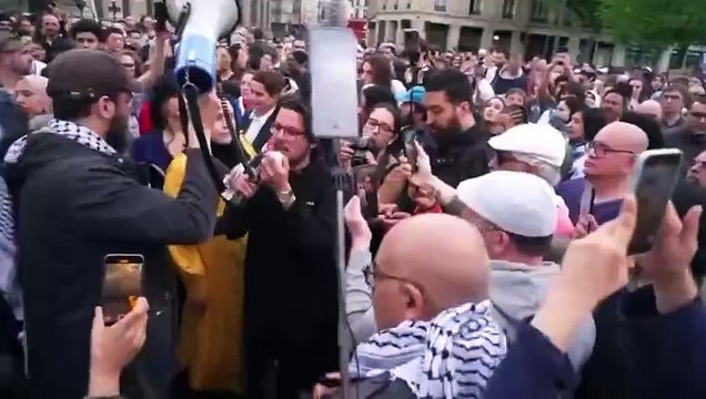 Ritchy Thibault, collaborateur de l'Insoumise Ersilia Soudais, va être poursuivi en justice après son appel, hier, à l'insurrection avec de graves accusations : La police, la justice véhiculent l'islamophobie et le racisme