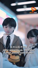 Find a Husband for Mommy - Full Movie