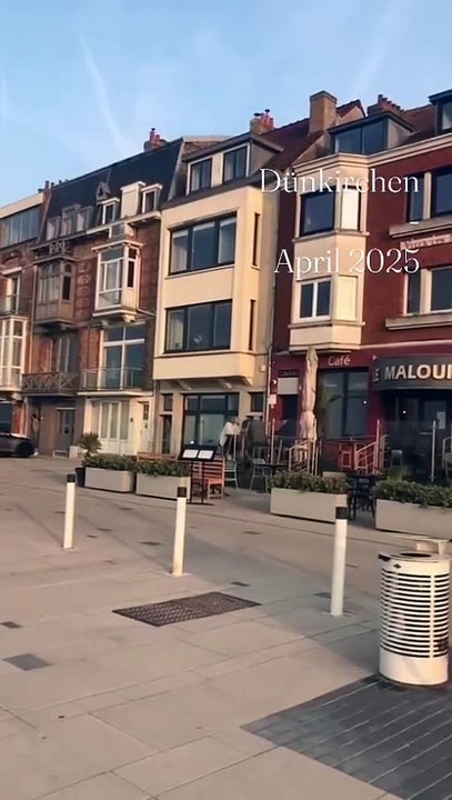 Dünkirchen- April 2025 Folge 03