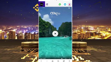Max Pro Earning App || Max Pro Earning App Real or Fake || Max Pro Business Plan || Max