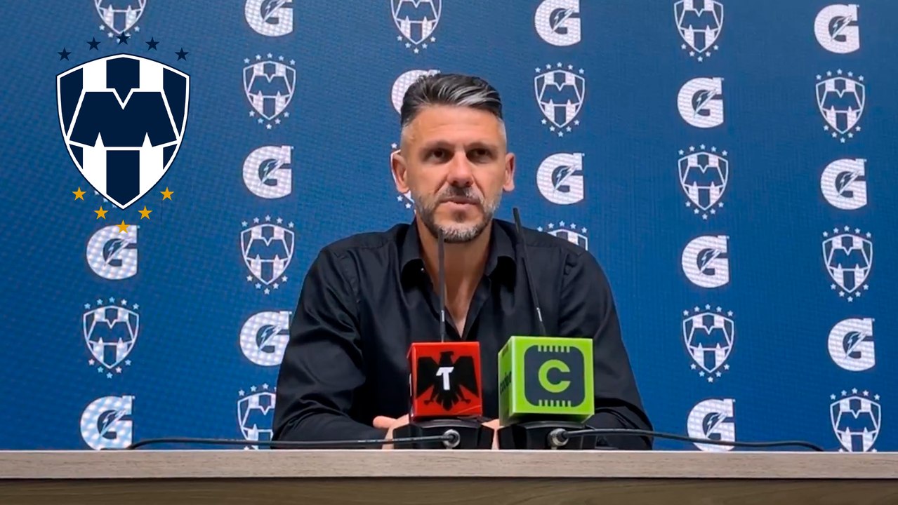 Demichelis ya piensa en Pumas tras la debacle de Rayados ante Pachuca: "No hay tiempo para lamentos"