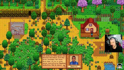 🐔Stardew Valley🐔 08 Money Money.....  [DEUTSCH] _ Diesel86LP