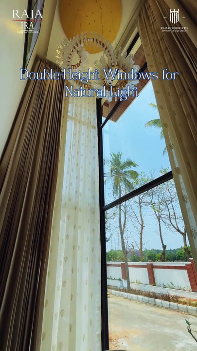 Real Estate Companies Near Me | Raja Housing Ltd | Villa in Bangalore