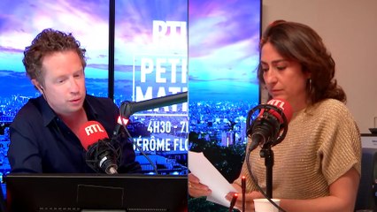 ÉNERGIES - "Même si c'est démocratiquement très limite, François Bayrou a raison"