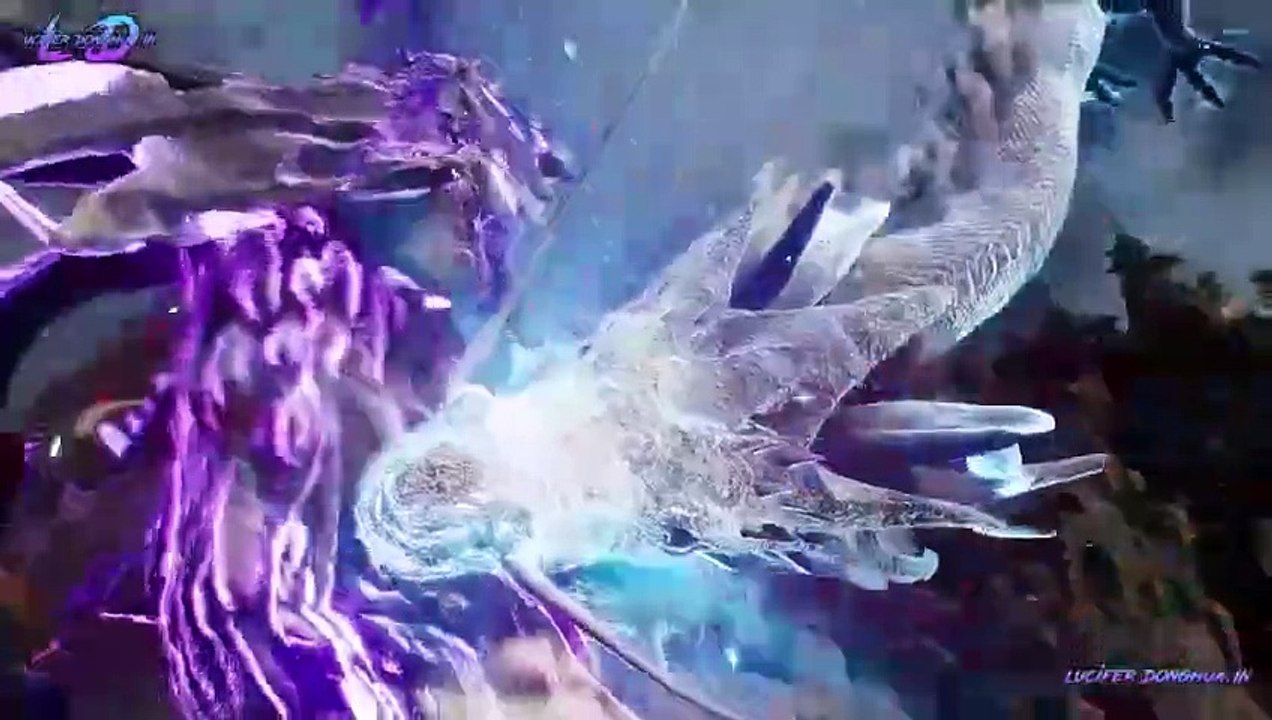 Rebirth of the Sword Patriarch Ep.40 English Sub